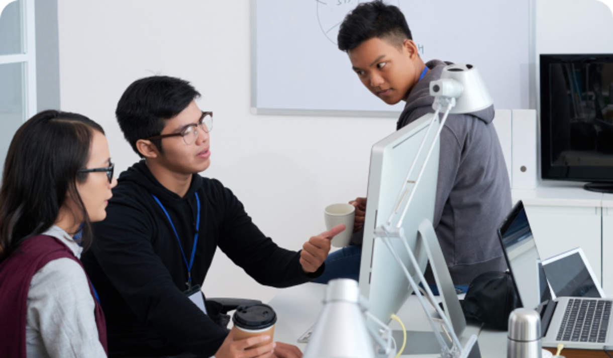 Giảng viên Khoa Kinh doanh