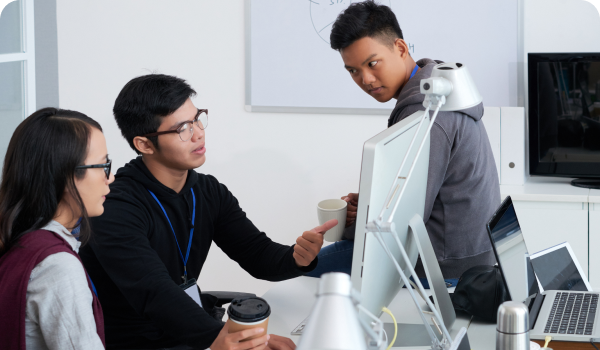 Trưởng phòng Đào tạo