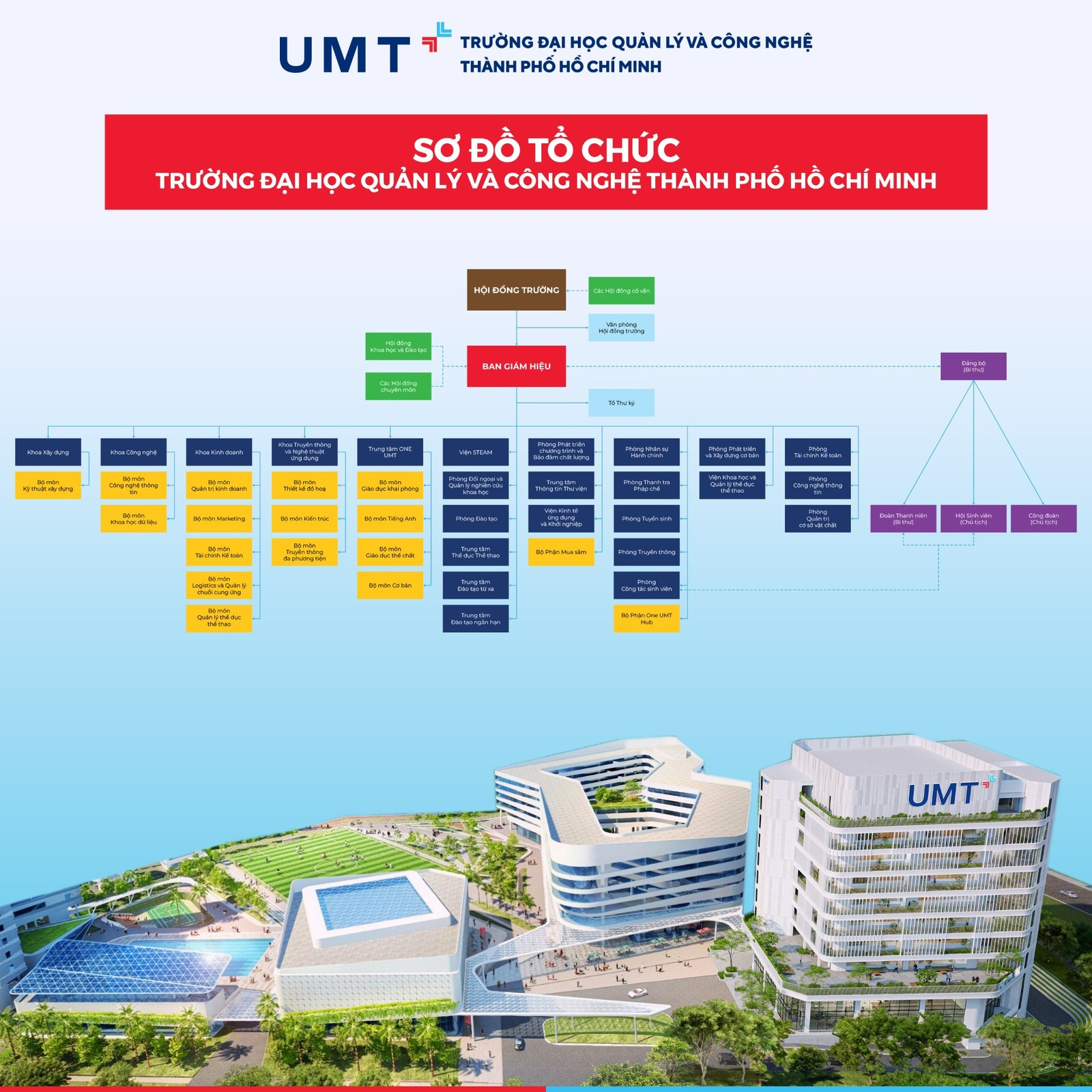 organizational chart
