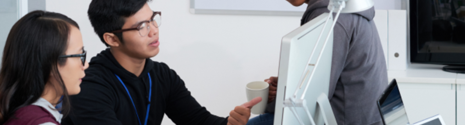 Giảng viên Khoa Kinh doanh