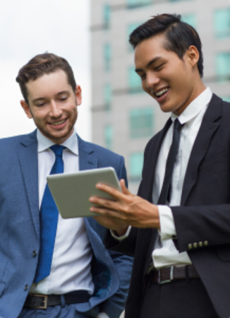 International Business