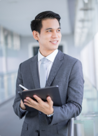 Business Administration