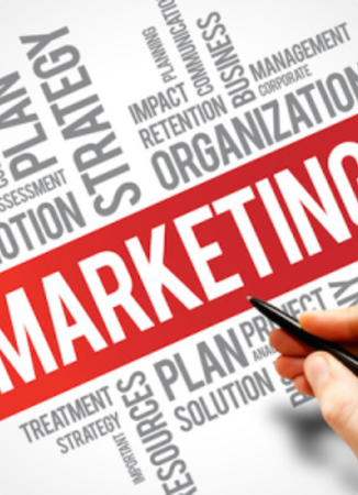 Marketing