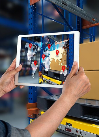 Logistics and Supply Chain Management