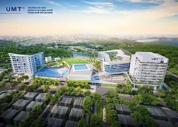 TRƯỜNG ĐẠI HỌC QUẢN LÝ VÀ CÔNG NGHỆ TP.HCM TUYỂN SINH 6 NGÀNH “HOT”
