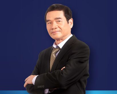 Trần Lưu Cường