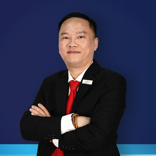 PGS. TS. CAO MINH TRÍ