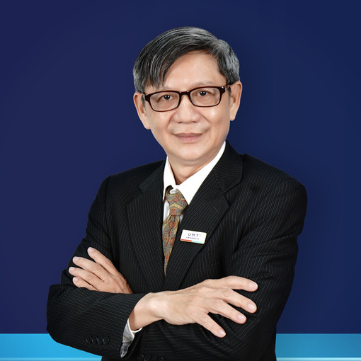 PGS. TS. TRẦN ĐAN THƯ