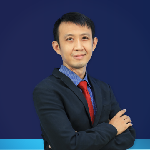 ThS. NGÔ MẠNH DUY