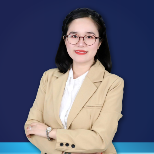 TS. NGUYỄN THỊ NHƯ THUẬN  