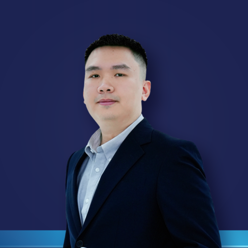 ThS. TRẦN PHAN HOÀNG MINH