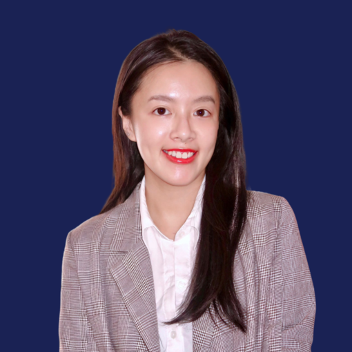 TS. NGUYỄN NGỌC NHƯ Ý