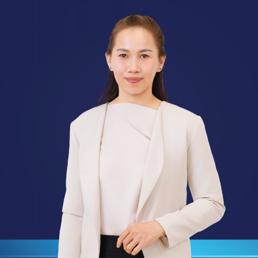 ThS. NGUYỄN THỊ BÍCH LY