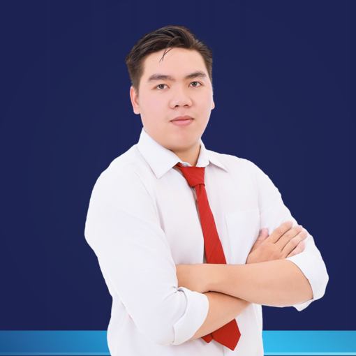 GV. ĐOÀN ĐỖ MINH HUY