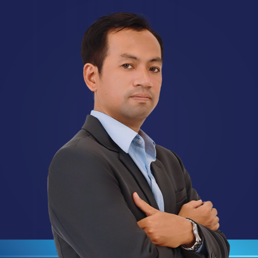 ThS. TRẦN HỮU QUỐC VĂN