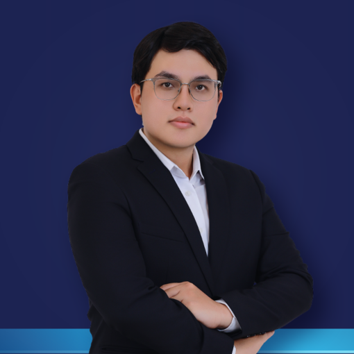 ThS. HUỲNH LÊ PHÚ TRUNG