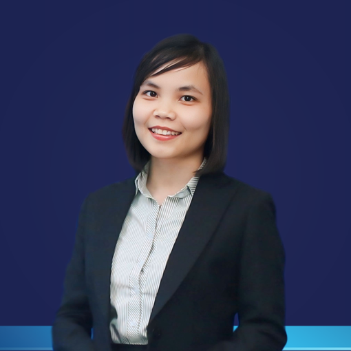 ThS. ĐẬU THỊ THANH LŨY