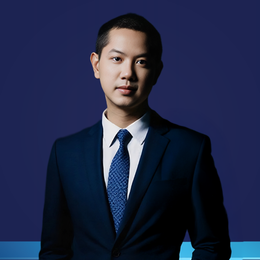 ThS. LƯƠNG THẾ HUY