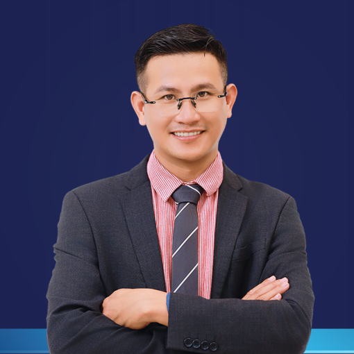 ThS. VÕ ĐÌNH VĂN