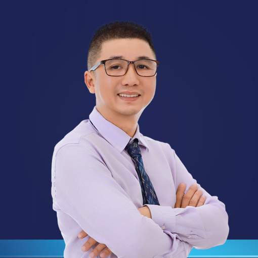 TS. NGUYỄN VŨ HIẾU TRUNG