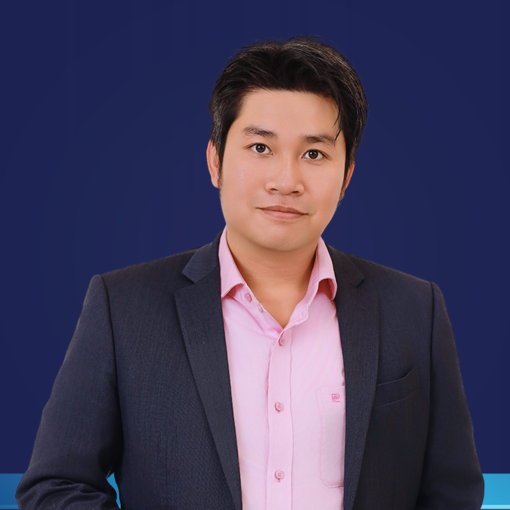 TS. NGUYỄN CÔNG THÀNH