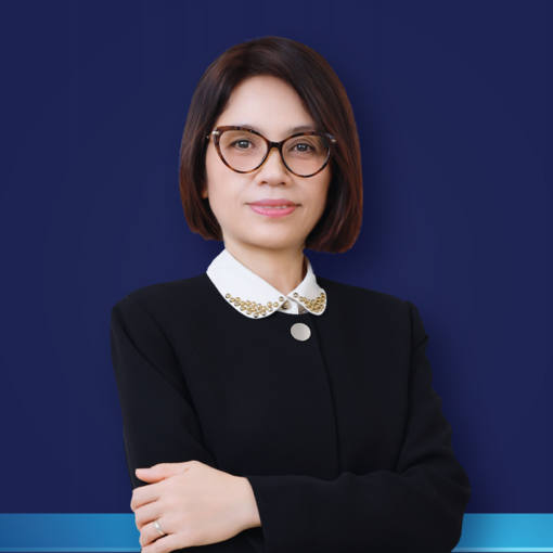 ThS. NHAN THANH TRANG