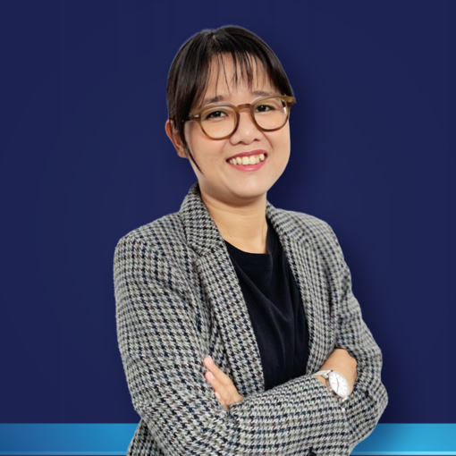 TS. NGUYỄN THỊ THANH THẢO