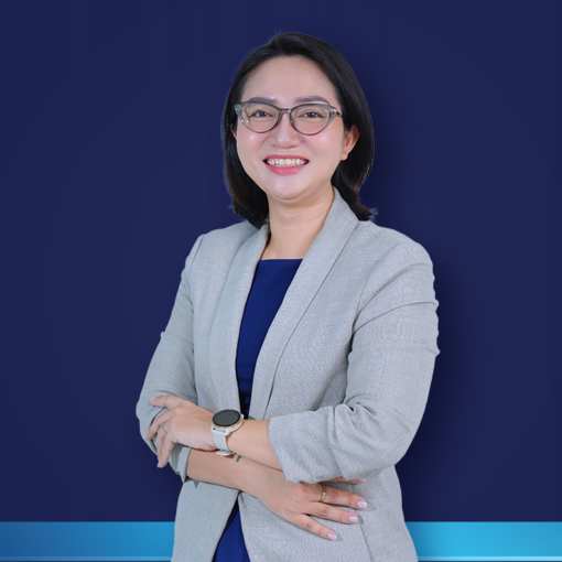 ThS. LÊ THỊ PHƯƠNG THẢO