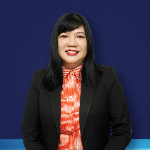 TS. TRẦN THỊ THÁI BÌNH