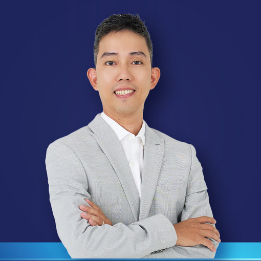 ThS. MAI TẤN PHƯỚC