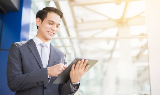 Môi trường làm việc tại UMT