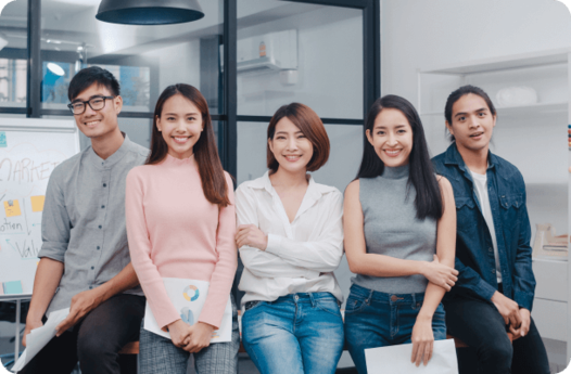 Hợp tác liên kết