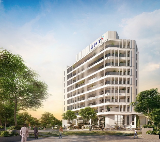 Cơ sở vật chất