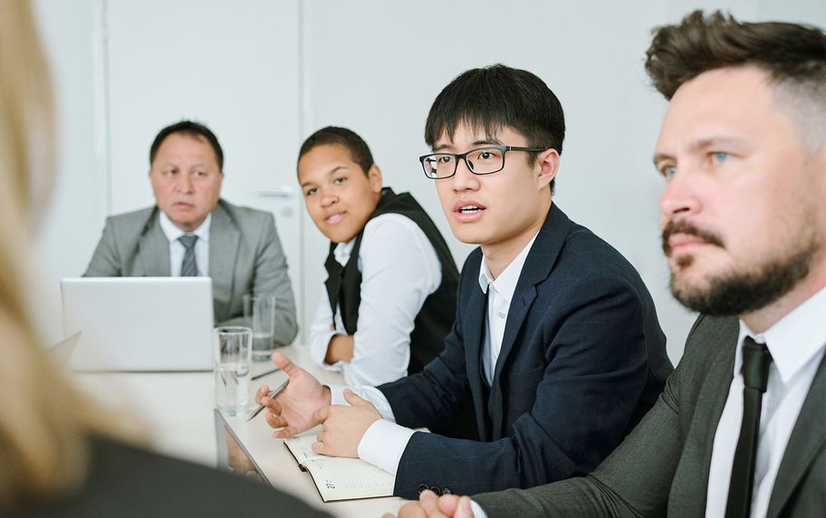 KINH DOANH QUỐC TẾ