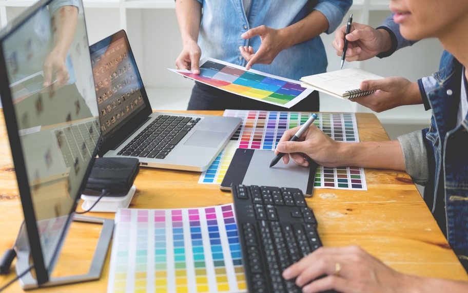 THIẾT KẾ ĐỒ HỌA