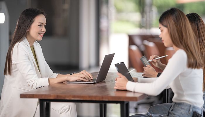 Kỹ năng Phỏng vấn