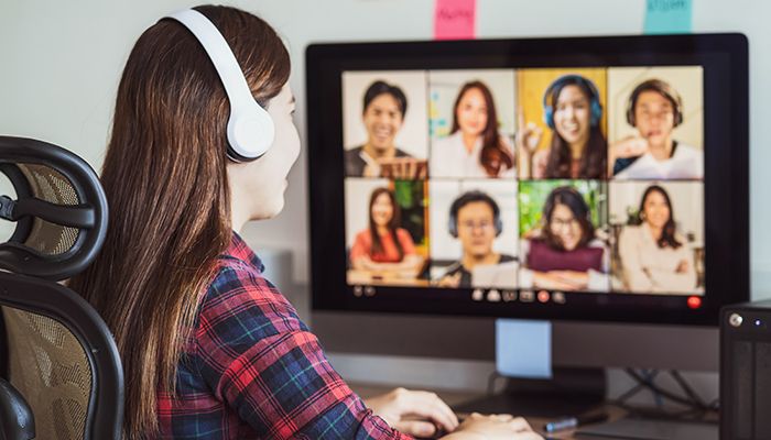 Xây dựng mạng lưới nghề nghiệp