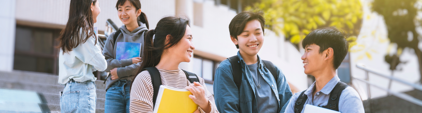 Công cụ Trắc nghiệm hướng nghiệp