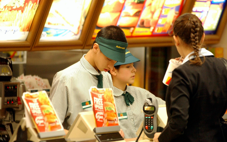 Thử sức với những công việc Part-time