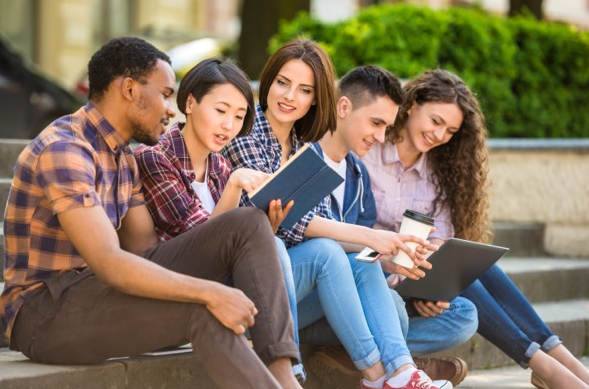 Xây dựng ý thức tự học