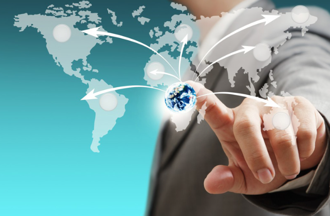 Ngành Thương mại quốc tế là gì?