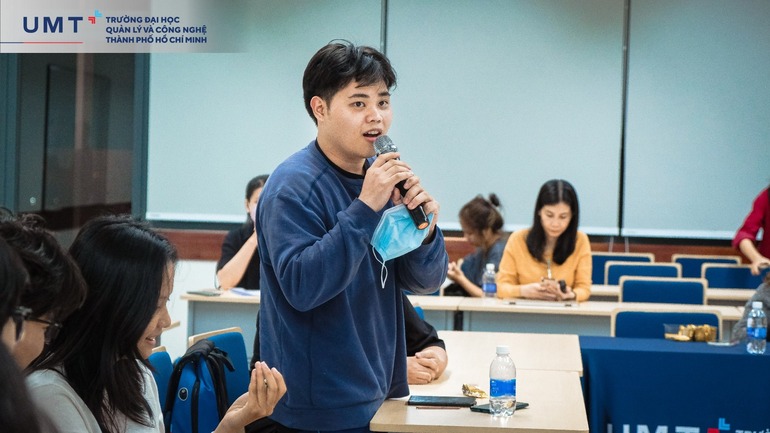 Đại học khai phóng