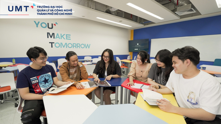 Ngành Marketing là gì?