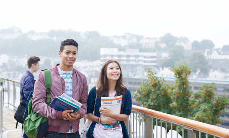 Tiếng anh hoặc ngôn ngữ được dùng nhiều nhất ở nước sở tại