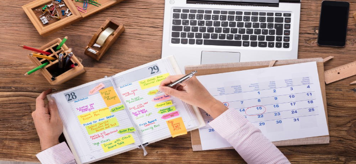 Tại sao bạn cần lập một kế hoạch học tập?