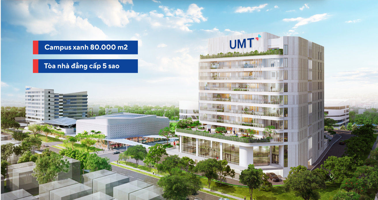 Tòa nhà đẳng cấp