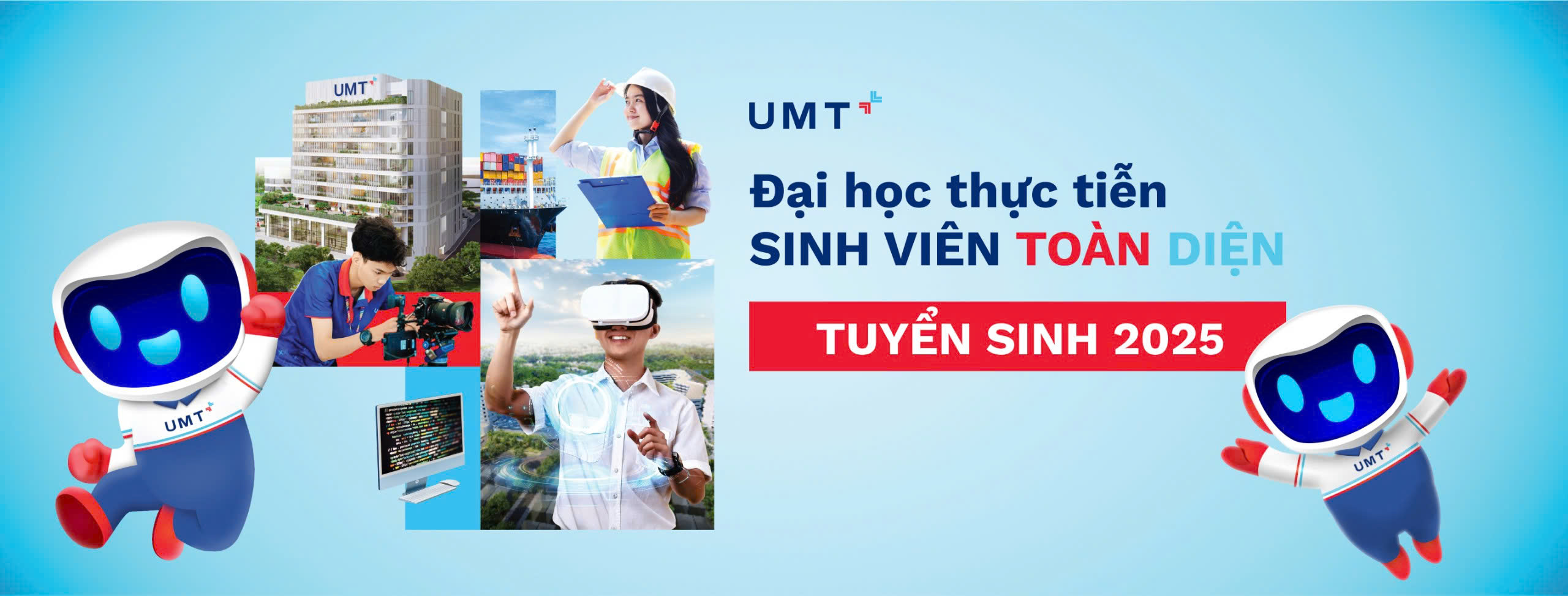 Các ngành đào tạo